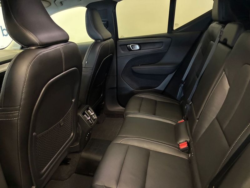 Volvo XC40 bild 16