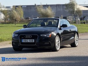 Audi A5 bild 5