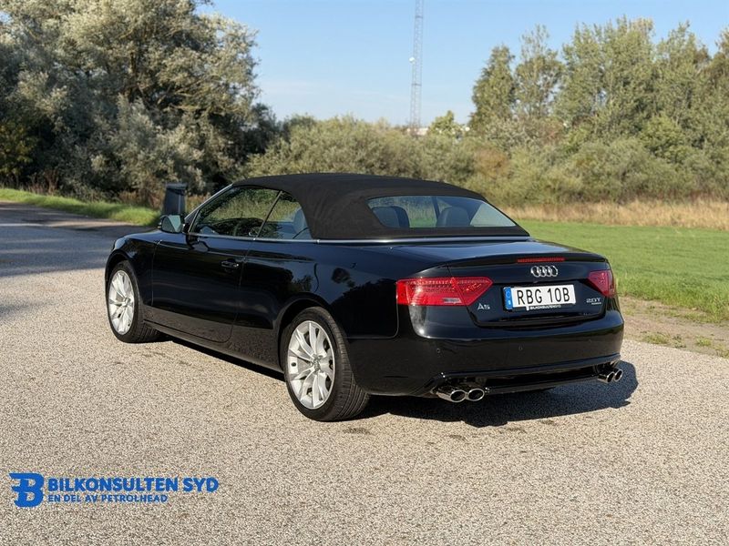 Audi A5 bild 19