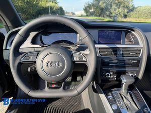 Audi A5 bild 15