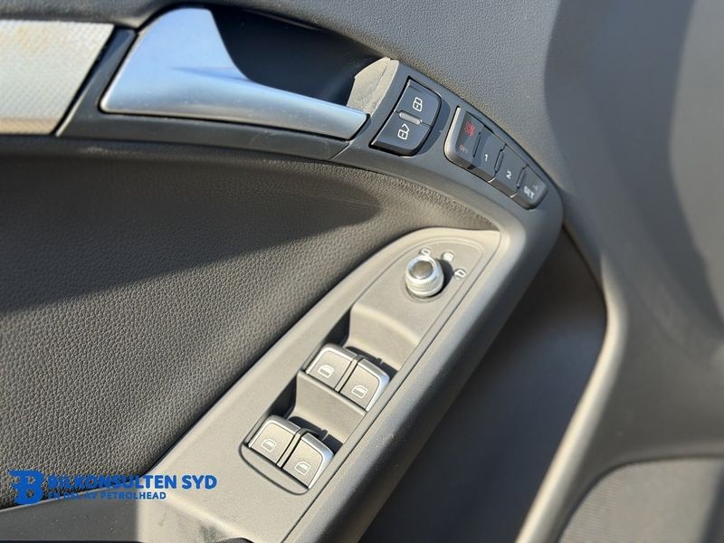 Audi A5 bild 10