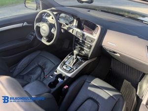 Audi A5 bild 13