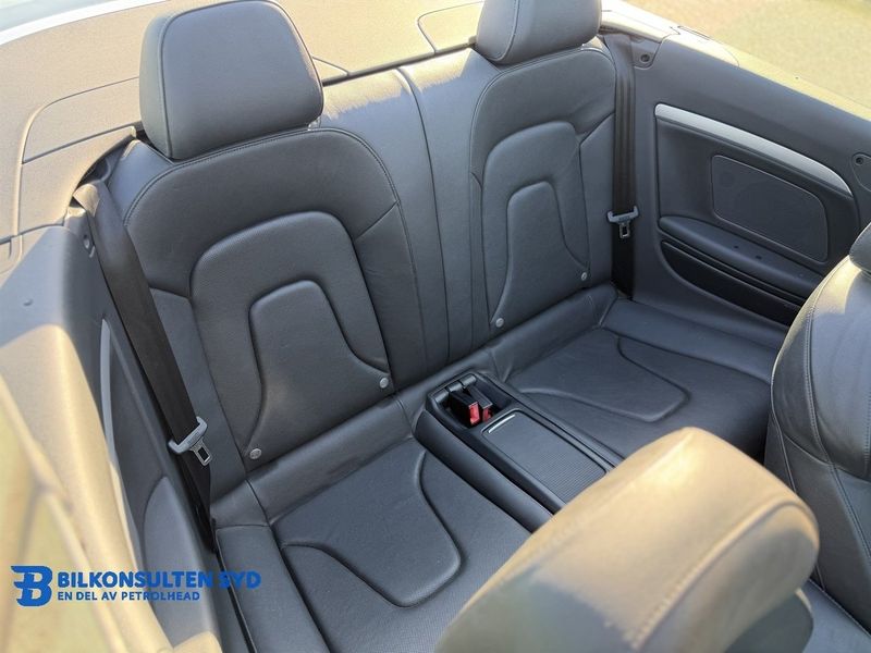 Audi A5 bild 12