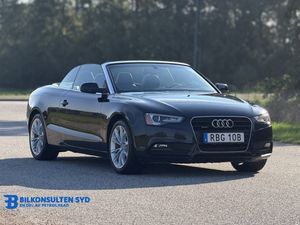 Audi A5 bild 1