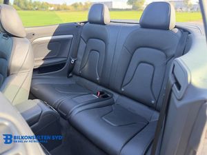 Audi A5 bild 11