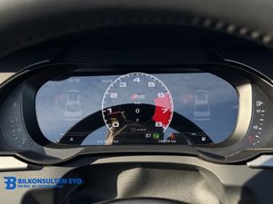 Audi A5 bild 16