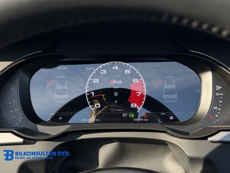 Audi A5 bild 16