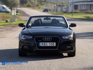 Audi A5 bild 3