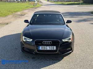 Audi A5 bild 4