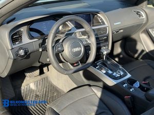 Audi A5 bild 8