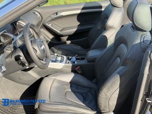 Audi A5 bild 7