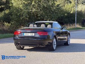 Audi A5 bild 21