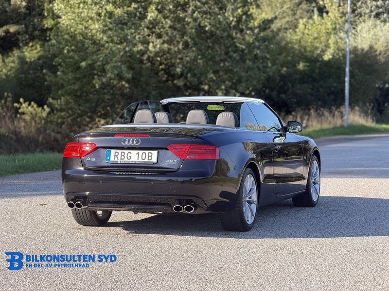 Audi A5 bild 21