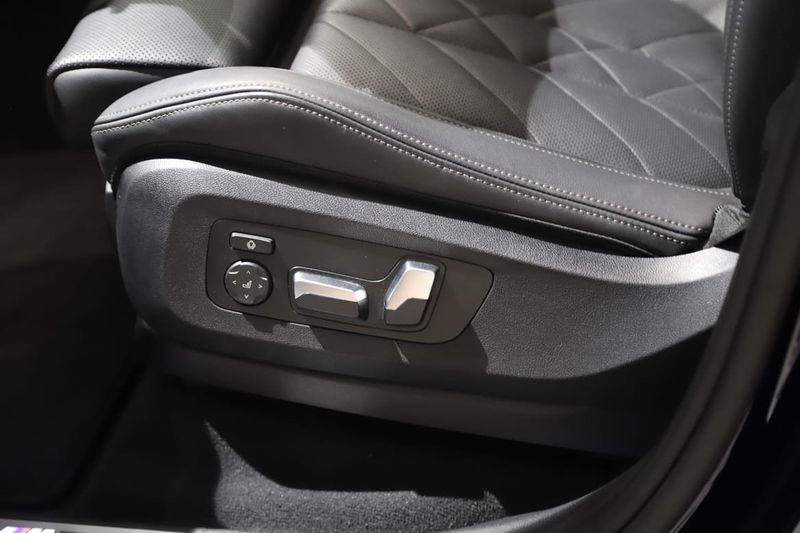 BMW X5 bild 8