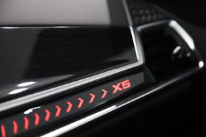 BMW X5 bild 11