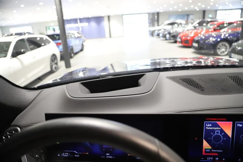 BMW X5 bild 12