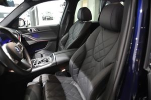 BMW X5 bild 13