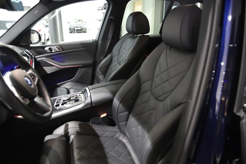 BMW X5 bild 13