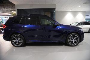 BMW X5 bild 2