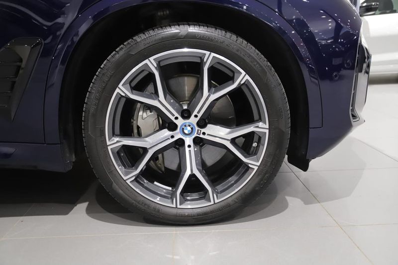 BMW X5 bild 5