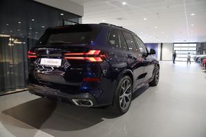 BMW X5 bild 6