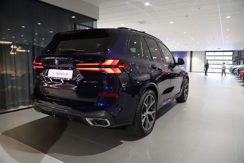 BMW X5 bild 6