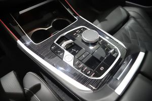 BMW X5 bild 10
