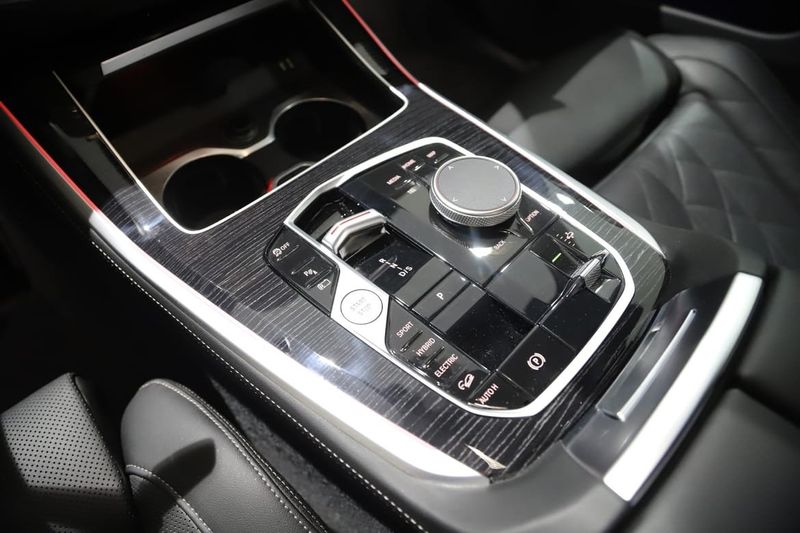 BMW X5 bild 10