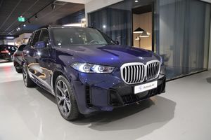 BMW X5 bild 1