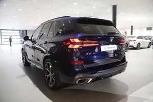 BMW X5 bild 7