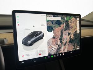 Tesla Model Y bild 19
