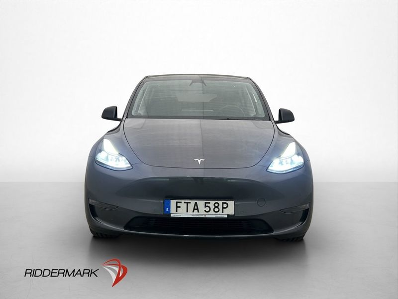 Tesla Model Y bild 3