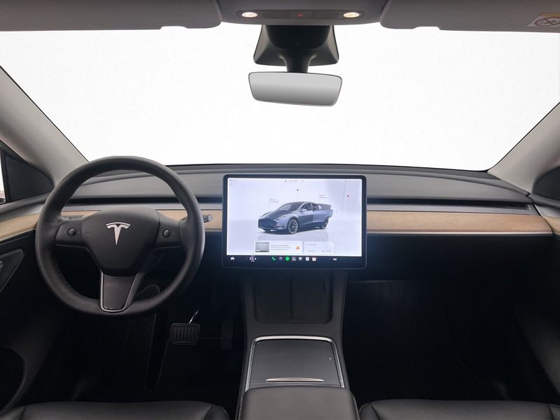 Tesla Model Y bild 26