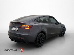 Tesla Model Y bild 9