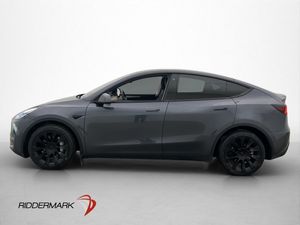 Tesla Model Y bild 5