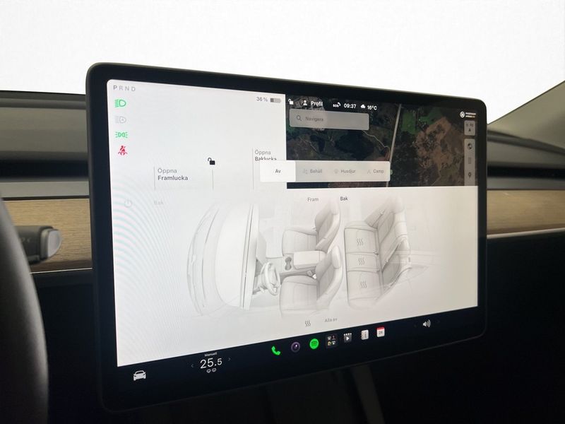 Tesla Model Y bild 21