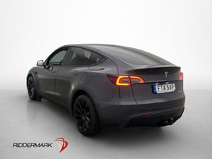 Tesla Model Y bild 6