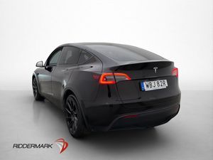 Tesla Model Y bild 6