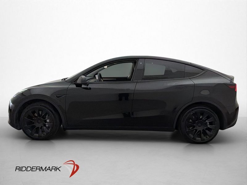 Tesla Model Y bild 5