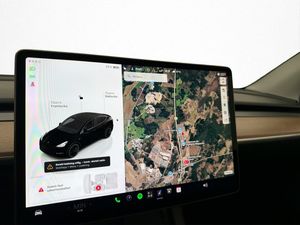 Tesla Model Y bild 17