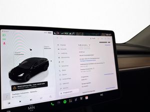 Tesla Model Y bild 20