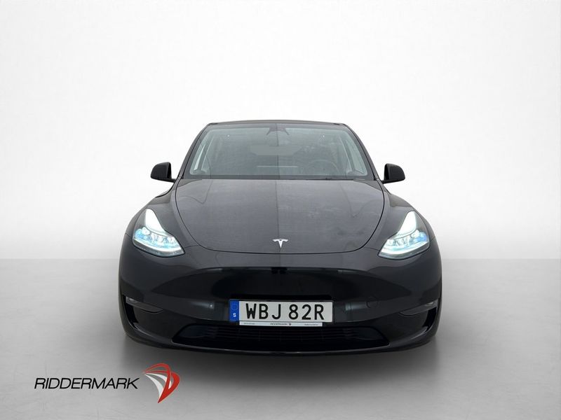 Tesla Model Y bild 3
