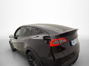 Tesla Model Y bild 29