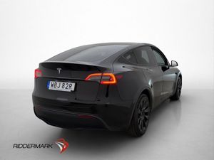 Tesla Model Y bild 9