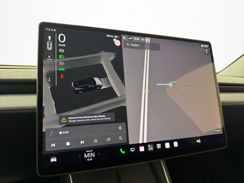 Tesla Model Y bild 20