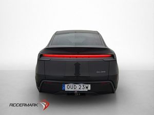 Tesla Model Y bild 8