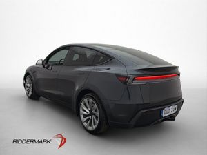 Tesla Model Y bild 6