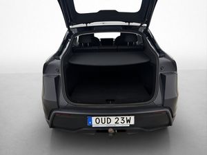 Tesla Model Y bild 31