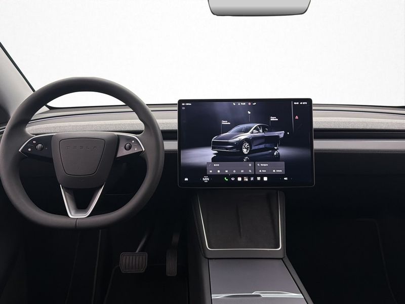 Tesla Model Y bild 27