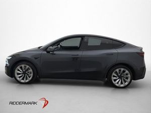 Tesla Model Y bild 5
